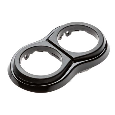 Click&Style, 2 head shavers Držák