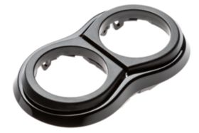 Click&Style, 2 head shavers