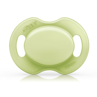 Designed to help healthy oral development