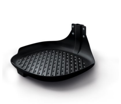 Airfryer Grill Pan accessory HD9940/00 |