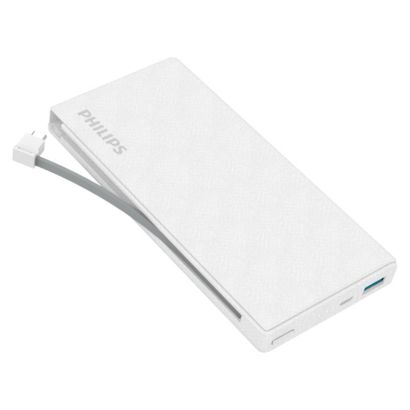 Chargez votre smartphone lors de vos déplacements
