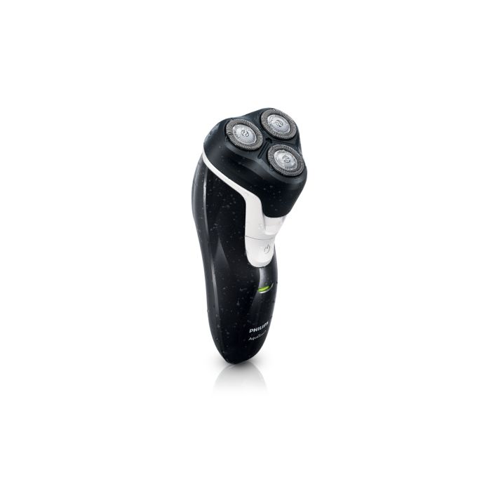 Shaver series 3000 Electric Shaver Wet & Dry AT610/14 | Philips