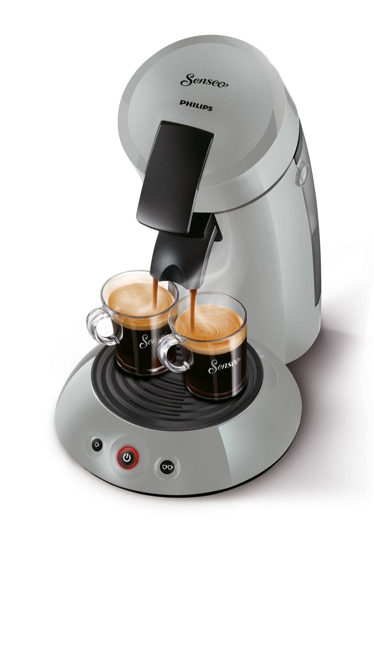 Original Machine à café à dosettes HD7804/71