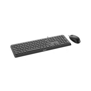 2000 series Wired keyboard-mouse combo