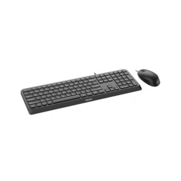 2000 series Wired keyboard-mouse combo