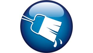 2-stage zeolite filter efficientlly removes gas and odors
