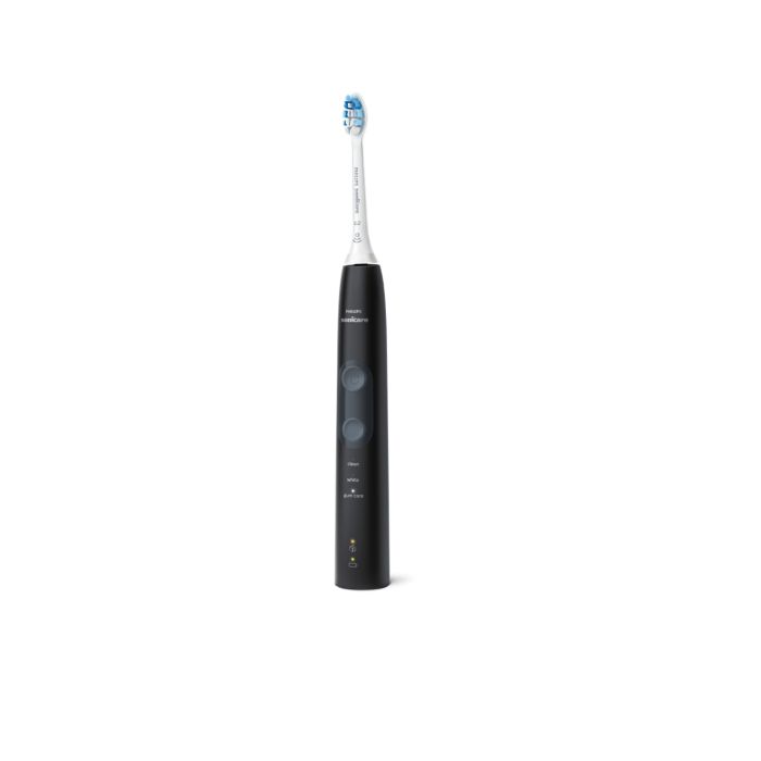 電動歯ブラシ PHILIPS Sonicare ProtectClean 1877db4ae0194376b4e9ac5e00bd1a