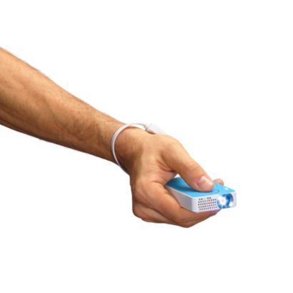 Promítejte své zážitky