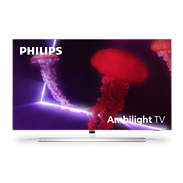 OLED 4K UHD LED Android TV