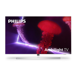 OLED 4K UHD LED Android TV