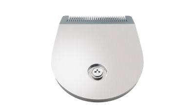 Self sharpening steel blades