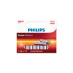 Powers all high energy consuming devices