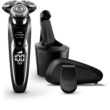 Shaver 9700