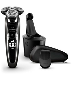 きみ PHILIPS 9000 Series S9696/50 Shaver 9000 series ウェット＆ドライ電動シェーバー S9696/50