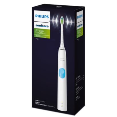 Sonicare ProtectiveClean 4300