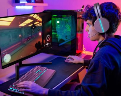 Gaming
