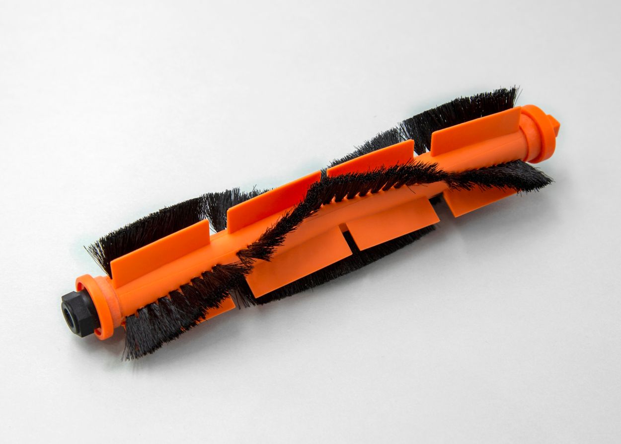 Replaceable Rolling Brush