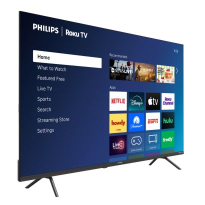 Philips QLED Series