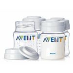 Практично съхранение на кърма