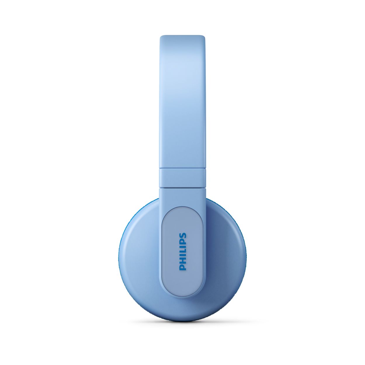 Philips kids headphones hot sale