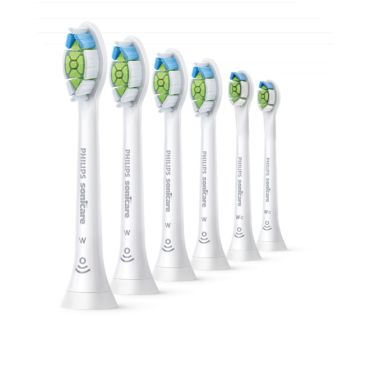 Philips Sonicare W Optimal White 標準型聲波牙刷刷頭