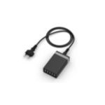 Slimme bureauoplader met 5 USB-poorten