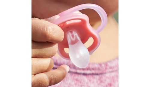 Superficie morbida e vellutata per il massimo comfort