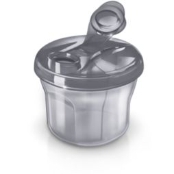 Avent Milk powder dispenser