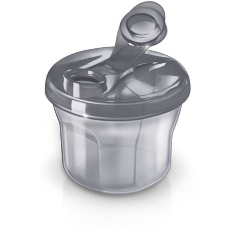 SCF135/18 Philips Avent Reisbox voor melkpoeder