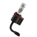 Más claro, más blanco, más intenso.