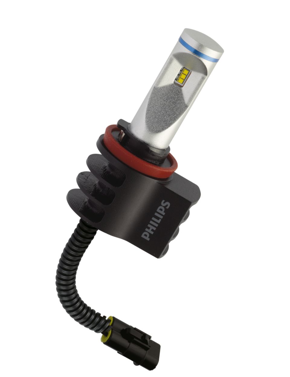 X-tremeUltinon LED フォグランプ用バルブ 12834UNIX2 | Philips