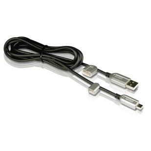 USB MP3-kabel