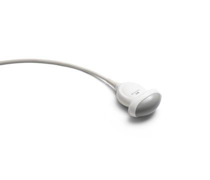 V6-2 PureWave Transducer