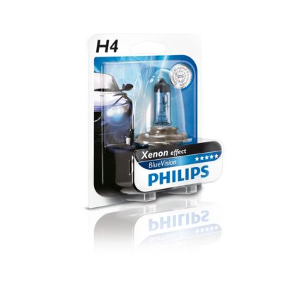 Philips BlueVision