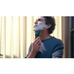 Superior closeness*, personalised skin comfort