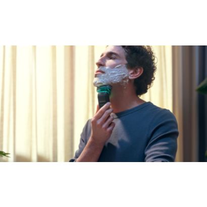 Superior closeness*, personalised skin comfort