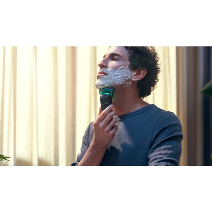 Superior closeness*, personalised skin comfort