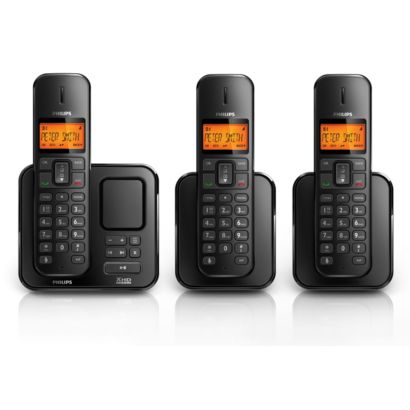 Philips Perfect sound