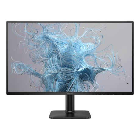 25E2N2100/71 Monitor Full HD LCD monitor