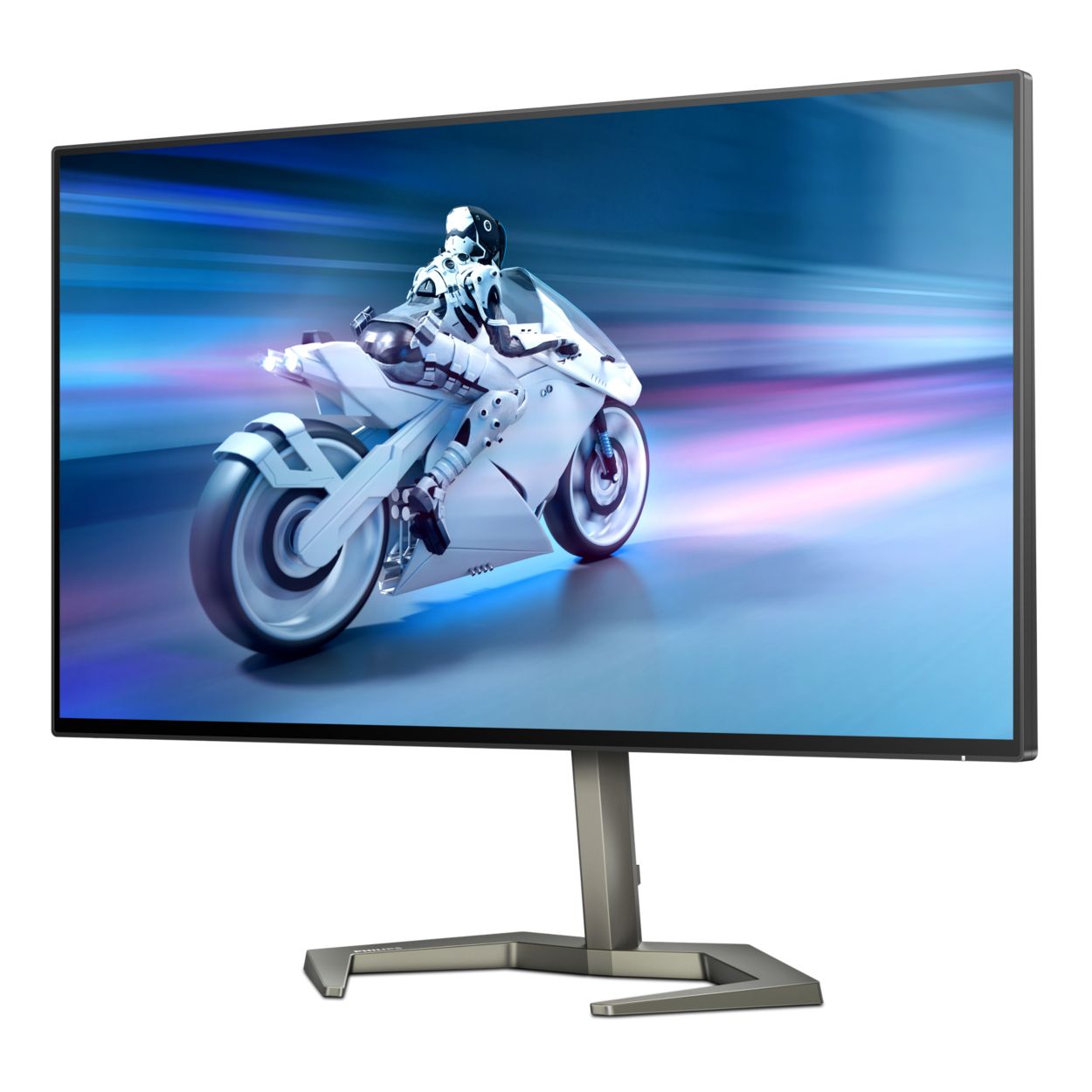 Gaming Monitor Игровой монитор 4K UHD 27M1F5800/00 | Evnia