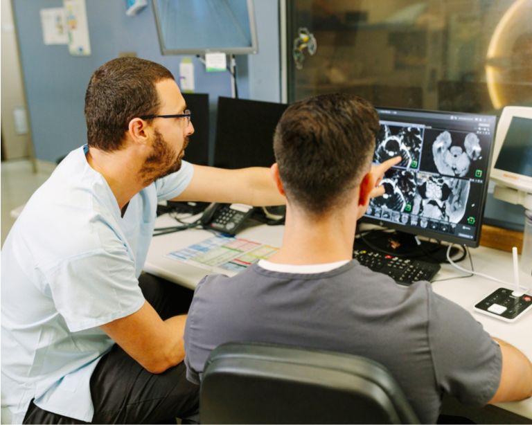 MRI systems - Philips