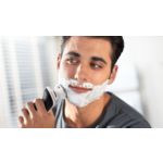 Shave & style: One tool, any look