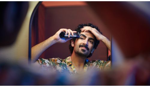 Trim øjenbryn nemt og behageligt