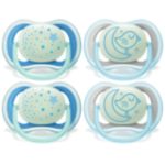 Lets your little one’s skin breathe