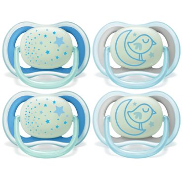 Philips Avent Ultra air ultra air nighttime pacifier