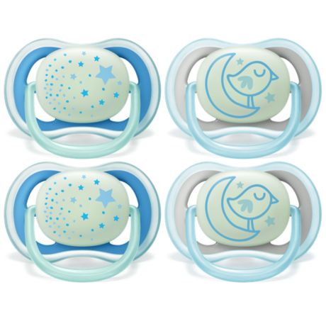 SCF376/43 Philips Avent Ultra air ultra air nighttime pacifier