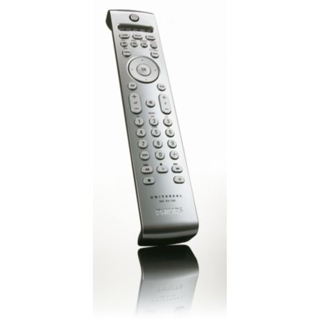 SBCRU760/00  SBCRU760 Universal remote control
