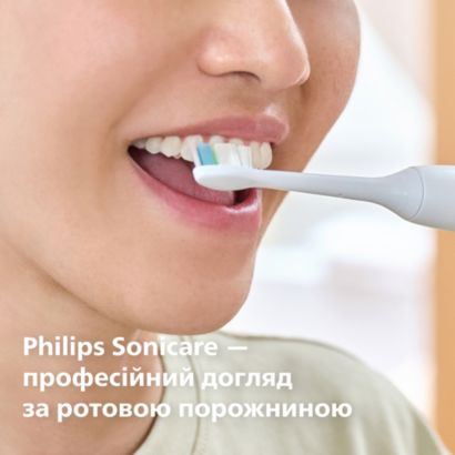 Sonicare Насадки для звукової зубної щітки