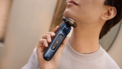 Rasage de près et confort de la peau
