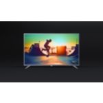 Smart TV Ultra Slim 4K UHD